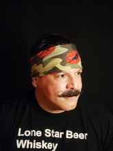 Load image into Gallery viewer, Robynn Shayne Versatile Neck Gaiter