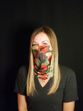 Load image into Gallery viewer, Robynn Shayne Versatile Neck Gaiter