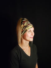 Load image into Gallery viewer, Robynn Shayne Versatile Neck Gaiter