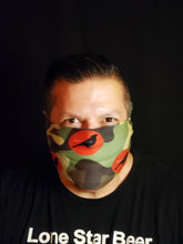 Load image into Gallery viewer, Robynn Shayne Versatile Neck Gaiter