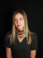 Load image into Gallery viewer, Robynn Shayne Versatile Neck Gaiter
