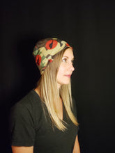 Load image into Gallery viewer, Robynn Shayne Versatile Neck Gaiter