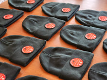 Load image into Gallery viewer, Limited Edition Robynn Shayne Patch Beanie
