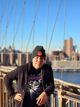Load image into Gallery viewer, Limited Edition Robynn Shayne Patch Beanie
