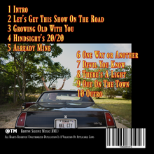 Load image into Gallery viewer, Limited Edition Let&#39;s Get This Show On The Road 12&quot; Vinyl
