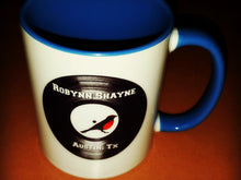 Load image into Gallery viewer, Robynn Shayne Coffee Days Whiskey Nights Mug
