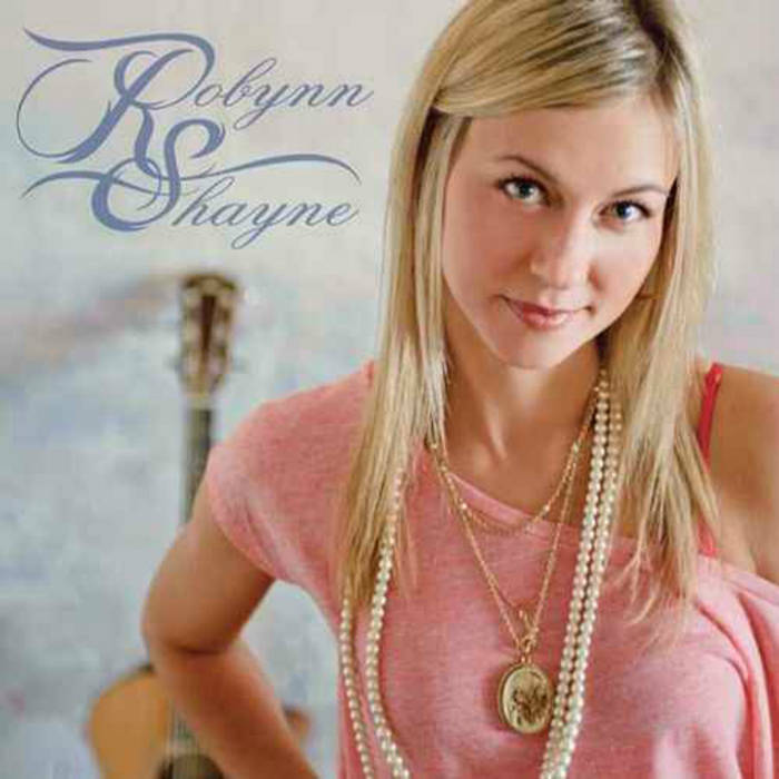 Robynn Shayne CD